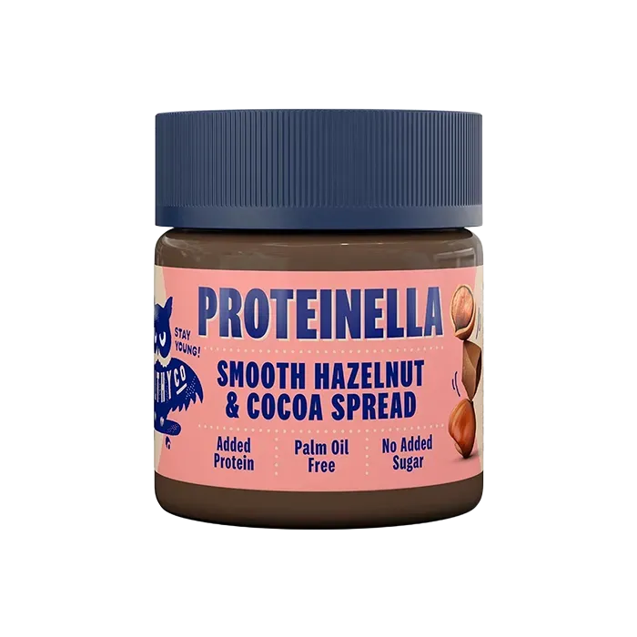 HealthyCo – Proteinella Hazelnut & Cocoa (200g)