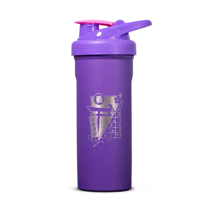 Strafe – Seishin Insulated Steel Shaker (750 ml)