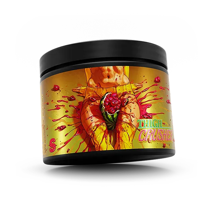 Strafe – Thigh Crusher (100 serv)