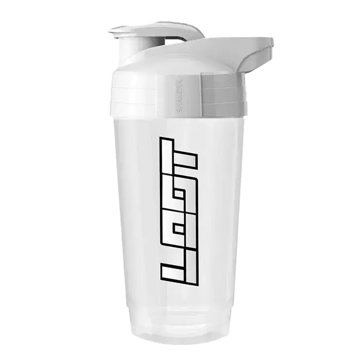 LOOT – Prime Transparent Shaker