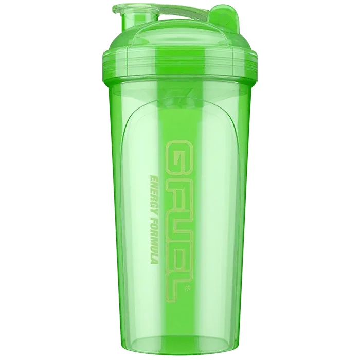 GFUEL – The Colossal Green Shaker