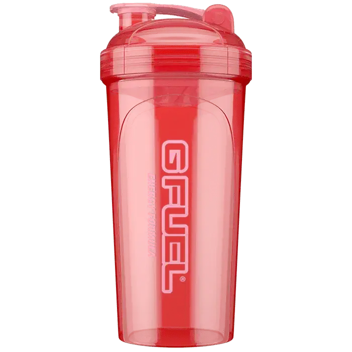 GFUEL – The Colossal Red Shaker