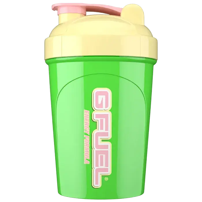 GFUEL – The Bloom Shaker