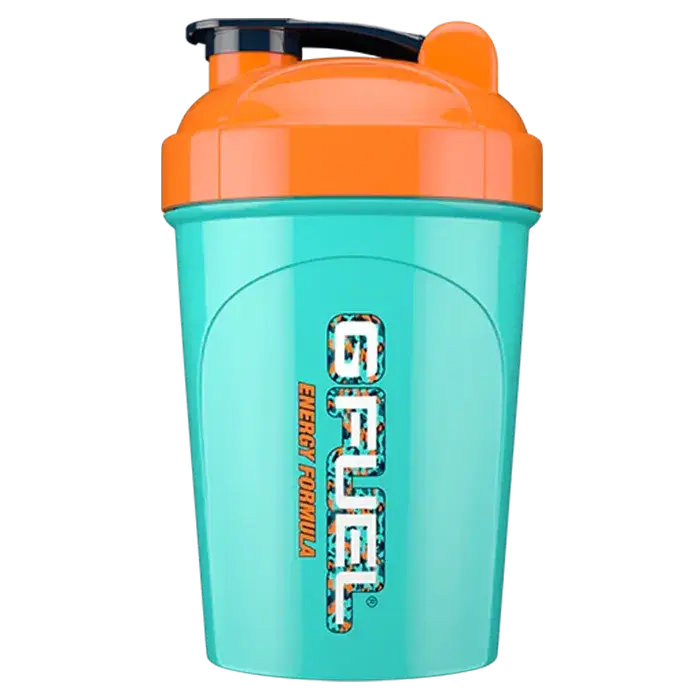 GFUEL – Digi-Teal Shaker