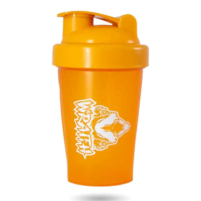 Wraith – Black Mesa Shaker