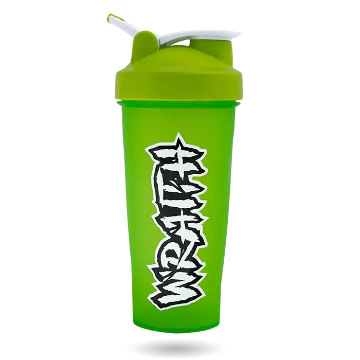 Wraith – Battle Toad Shaker