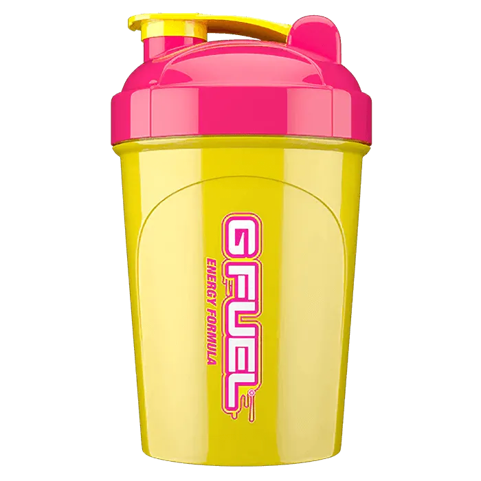 GFUEL – Hype Sauce Shaker