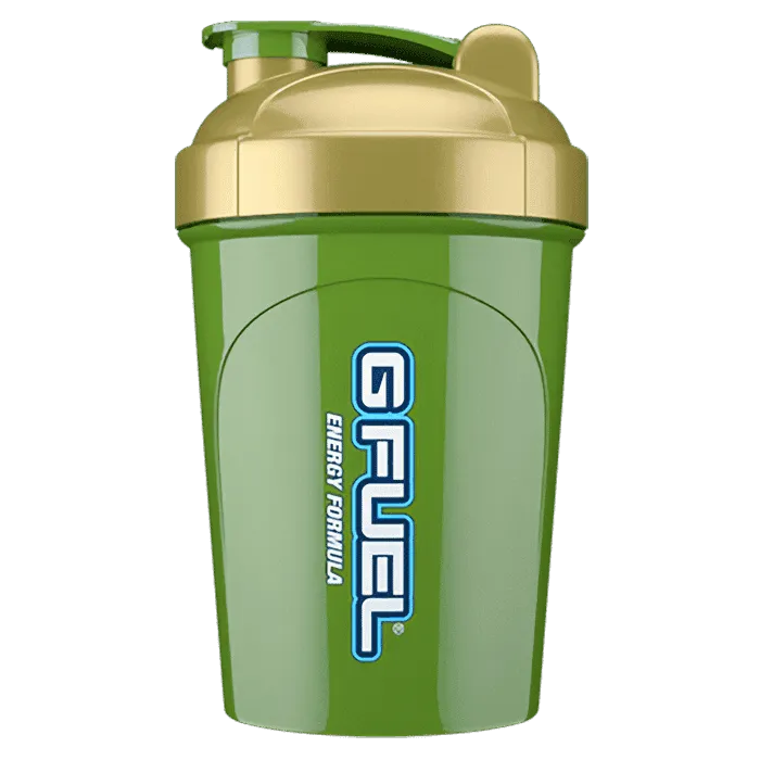 GFUEL – Gilded Green Shaker