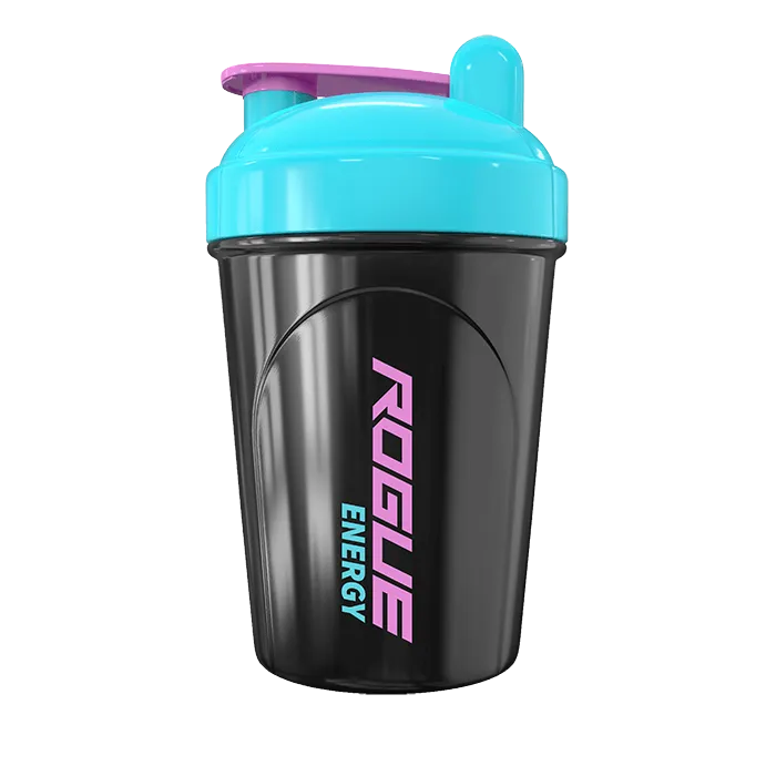 Rogue – Midnight Retro Shaker
