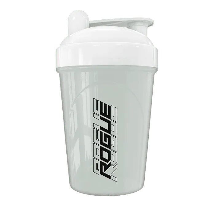 Rogue – Glowy McShaker Shaker