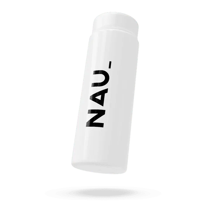 Nau Ghost Shaker