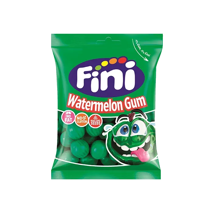 Fini – Watemelon Gum (80g)