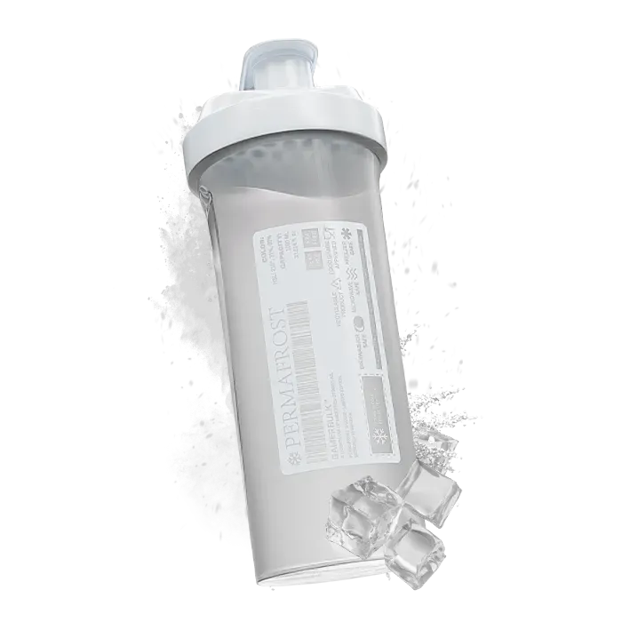 Gamerbulk – Permafrost Shaker (1000 ml)