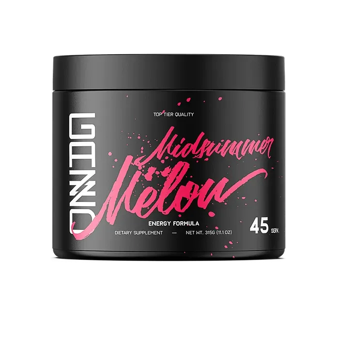 Gazzd – Midsummer Melon (25 serv)