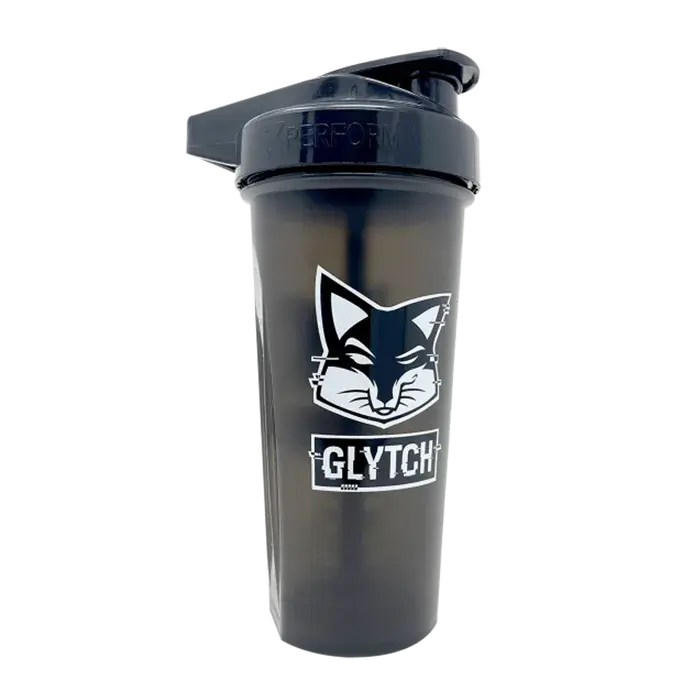 Glytch – Blackout Shaker