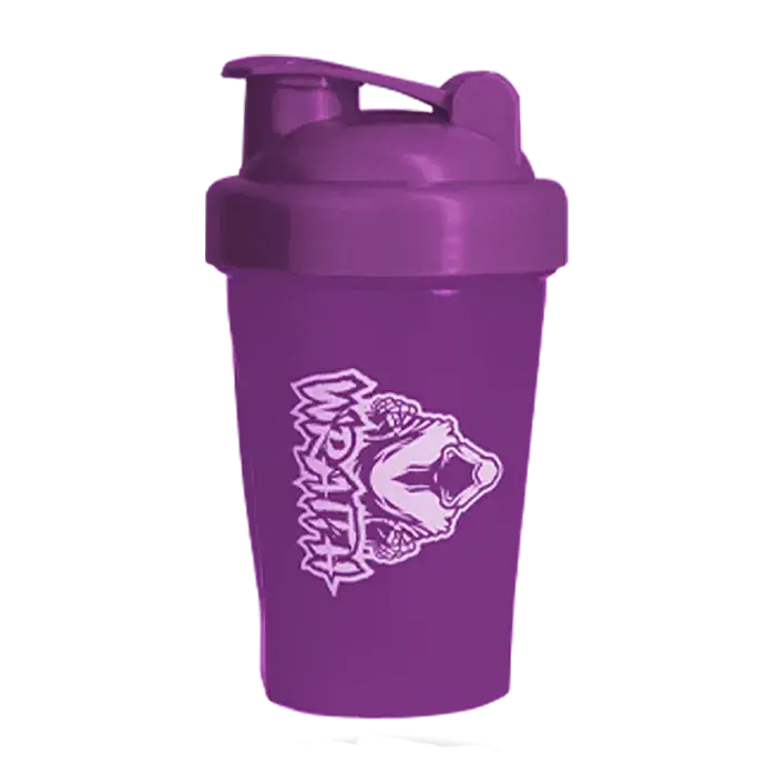 Wraith – Smol Streamer Shaker
