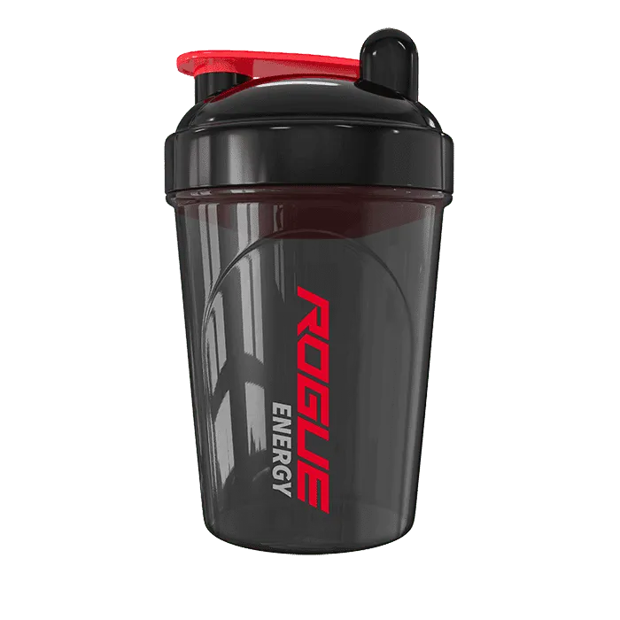 Rogue – OG Black Shaker