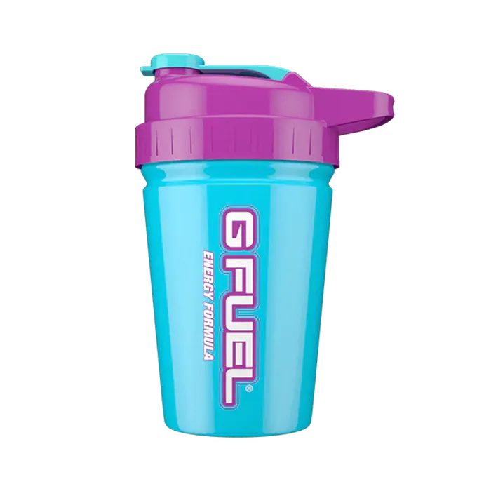GFUEL – Hornets Stainless Steel Shaker