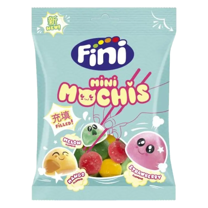 Fini – Mini Mochis (75g)