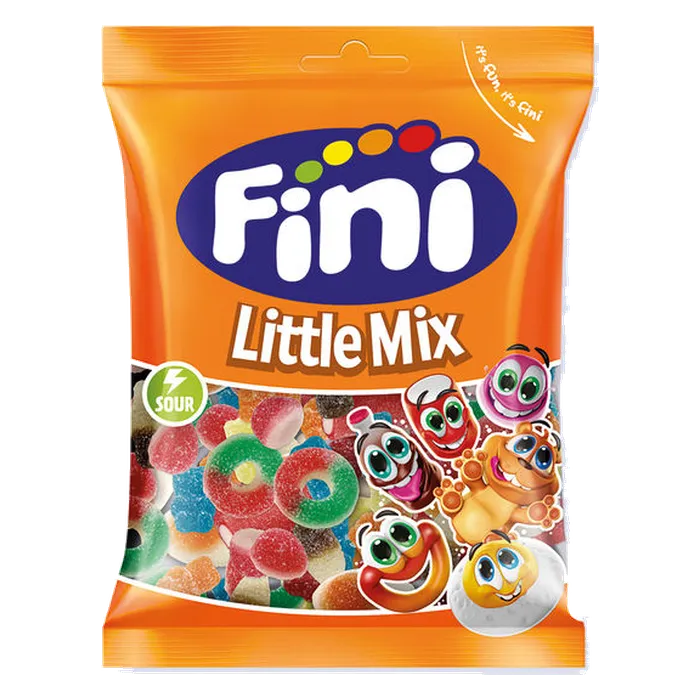 Fini – Little Mix (75g)
