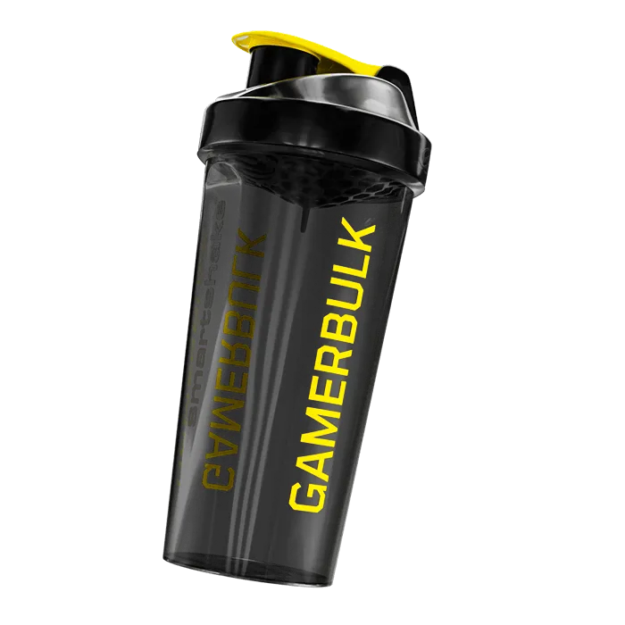 Gamerbulk – Monolith Shaker (800 ml)